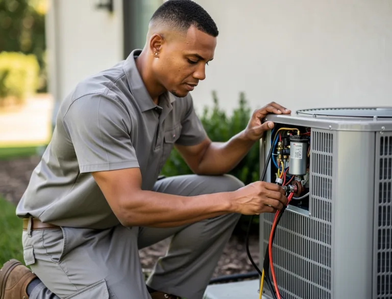 Wärmepumpen Reparatur Service in Neustadt an der Weinstrasse